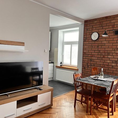 Apartament Panorama Starego Miasta 루블린 외부 사진
