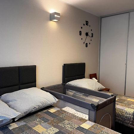 Apartament Panorama Starego Miasta 루블린 외부 사진