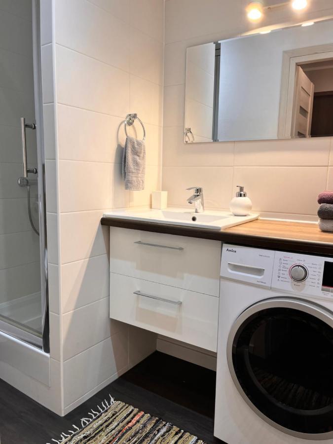 Apartament Panorama Starego Miasta 루블린 외부 사진
