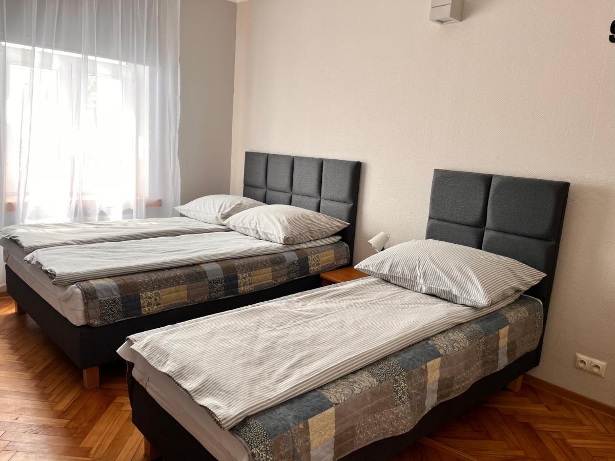 Apartament Panorama Starego Miasta 루블린 외부 사진