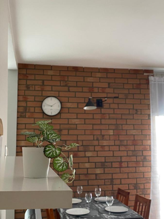 Apartament Panorama Starego Miasta 루블린 외부 사진